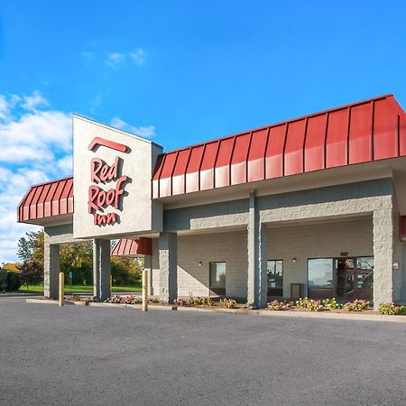 Red Roof Inn Winchester, Va Exterior photo