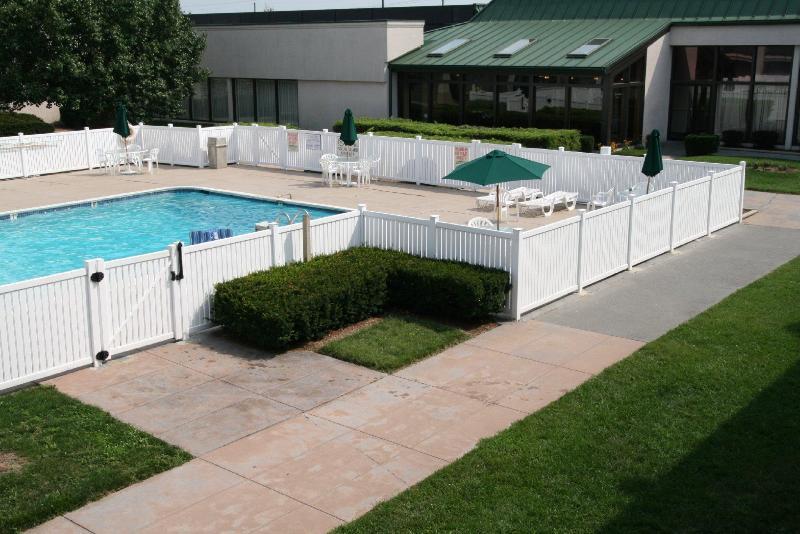 Red Roof Inn Winchester, Va Exterior photo